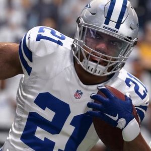 Meet your Posher, Scotty